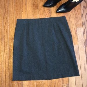 J.Jill Pencil Skirt